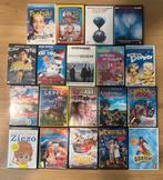 Dvd, Alle leeftijden, Ophalen, Zo goed als nieuw