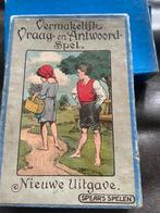 Antiek kaartenspel, Verzamelen, Speelkaarten, Jokers en Kwartetten, Ophalen of Verzenden, Zo goed als nieuw, Speelkaart(en)