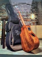 Sojoun Port Ac. Travel basgitaar Michael Kelly, Muziek en Instrumenten, Snaarinstrumenten | Gitaren | Bas, Ophalen of Verzenden