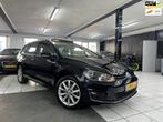 Volkswagen Golf Variant 1.4 TSI Highline, Gebruikt, 680 kg, 4 cilinders, Zwart