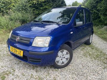 Fiat Panda 1.2 DynamicNu 1199,- euro beschikbaar voor biedingen