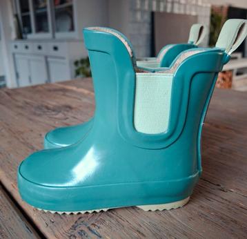 Regenlaarzen maat 22 Hema  beschikbaar voor biedingen