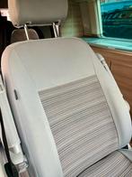 VW California  | T5 T6 | Brandrup Second Skin Stoelhoezenset, Caravans en Kamperen, Camper-accessoires, Ophalen of Verzenden, Zo goed als nieuw