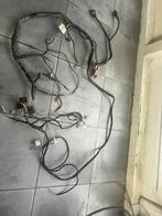 Kabelboom zip 2 takt, Ophalen of Verzenden, Zo goed als nieuw, Overige typen, Piaggio