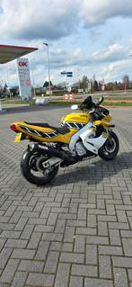 Yamaha YZF 1000 R Thunderace | 147 PK | Kenny Roberts editie, Particulier, Super Sport, 4 cilinders
