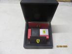 FERRARI gift box., Ophalen of Verzenden, Nieuw, Staal, Overige merken