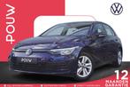 Volkswagen Golf 1.0 TSI 110pk Life | Navigatie | Achteruitri, Auto's, Voorwielaandrijving, 12 maanden, Stof, Gebruikt