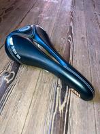 Vintage net  selle italia trans am max fietszadel, Fietsen en Brommers, Fietsonderdelen, Ophalen