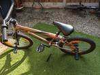 Bx fiets 20 inch, Fietsen en Brommers, Fietsen | Crossfietsen en BMX, Ophalen, Gebruikt, Staal