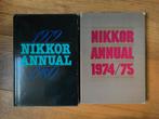 2 Nikon boeken, Ophalen of Verzenden, Zo goed als nieuw