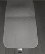 Aerosleep Deken/Bakerdoek 80x40 cm, Ophalen, Zo goed als nieuw, 70 tot 85 cm, Bakerzak of Bakerdoek