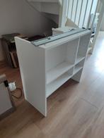 Keuken bovenkast afzuigkap, Ophalen, Zo goed als nieuw