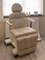 Gharieni behandelstoel - Elektrisch verstelbaar, Ophalen, Gebruikt