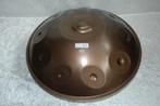 Soulbeat  handpan D-Kurd 10 notes, ember steel  <25251926>, Muziek en Instrumenten, Ophalen of Verzenden, Nieuw, Drums of Percussie