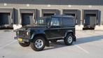 Land Rover Defender 90 County 300 Tdi, Euro 2, Land Rover, 2495 cc, 113 pk