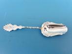 Zilveren suikerschep                                    Z135, Ophalen of Verzenden, Zilver