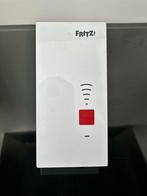 FRITZ!Repeater 2400 - WiFi versterker, Ophalen of Verzenden, Zo goed als nieuw, Router, FRITZ!Box