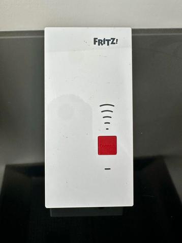 FRITZ!Repeater 2400 - WiFi versterker beschikbaar voor biedingen