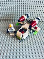 LEGO Star Wars 75076 Republic Gunship, Lego, Lego, Gebruikt, Lego