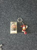 Efteling sleutelhangers, Verzamelen, Sleutelhangers, Ophalen, Zo goed als nieuw