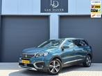 Peugeot 5008 1.2 Allure / BTW / Automaat / 7 Pers / ACTIE, Parkeersensor, Gebruikt, Euro 6, 1199 cc