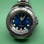 Invicta Hydromax, Overige merken, Staal, Staal, Polshorloge