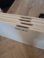 Opdek Binnendeuren - Diverse Maten gratis af te halen, Ophalen of Verzenden, Glas, Binnendeur, 200 tot 215 cm