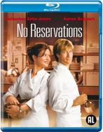 No Reservations (Blu-ray), Cd's en Dvd's, Blu-ray, Overige genres, Zo goed als nieuw, Verzenden