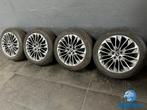 Originele Audi A6 S6 C8 4K S-Line 19 inch antraciete velgen
