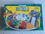 Levensweg Monster Inc., Hobby en Vrije tijd, Gezelschapsspellen | Bordspellen, Een of twee spelers, Ophalen of Verzenden, Gebruikt