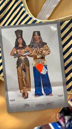 Dames kostuum, Ophalen, Zo goed als nieuw, Carnaval