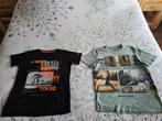 T-Shirts jongen maat 158/164, Ophalen of Verzenden, Zo goed als nieuw, Jongen, Shirt of Longsleeve