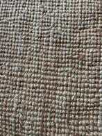 Grote jute rotan heerlijk voetjesvloerkleed 300x200cm 75 eur, Huis en Inrichting, Stoffering | Tapijten en Kleden, Bruin, 200 cm of meer