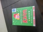 Karen - Het spel vol 1-ster reviews!, Vijf spelers of meer, Ophalen of Verzenden, Zo goed als nieuw, Megableu
