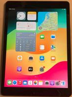 iPad 2020 8de genratie wifi en 4g 32 gb, Computers en Software, Apple iPads, 32 GB, Apple iPad, Zo goed als nieuw, Grijs