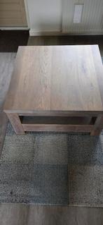 Salontafel van MWP (Maat werk Programma) BKS, Ophalen, Gebruikt, 50 tot 100 cm, 50 tot 100 cm