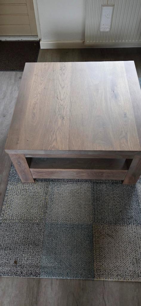 Salontafel van MWP (Maat werk Programma) BKS, Huis en Inrichting, Tafels | Salontafels, Gebruikt, Minder dan 50 cm, 50 tot 100 cm