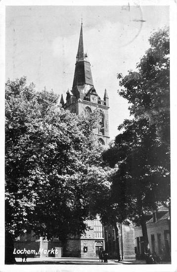 (387-190-033) Lochem Markt beschikbaar voor biedingen