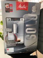 Koffiezetapparaat Melitta solo design Edition, 4 tot 10 kopjes, Afneembaar waterreservoir, Gebruikt, Ophalen of Verzenden