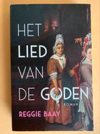 Reggie Baay - Het lied van de goden, Verzenden, Reggie Baay, Zo goed als nieuw, Nederland