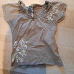 104 shirt, Kinderen en Baby's, Kinderkleding | Maat 104, Verzenden, Zo goed als nieuw, Meisje, Shirt of Longsleeve