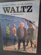 Waltz - Complete Serie DVD Boxset  ( 4 dvd sealed  ), Boxset, Drama, Ophalen of Verzenden, Nieuw in verpakking