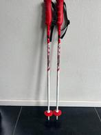 Komperdell kinderskistokken 75 cm, Gebruikt, Stokken, Skiën, Minder dan 100 cm