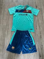 FC Barcelona Kinder Tenue - Nieuw met kaartje!, Ophalen of Verzenden, Nieuw, Jongen of Meisje