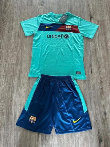 FC Barcelona Kinder Tenue - Nieuw met kaartje! beschikbaar voor biedingen
