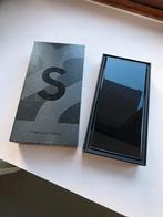Galaxy S22 Ultra 256GB, Excellent Condition, Telecommunicatie, Mobiele telefoons | Samsung, Zwart, Touchscreen, Ophalen of Verzenden