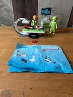 Playmobil 6659 Röntgenkamer - Complete Set, Ophalen of Verzenden, Gebruikt, Complete set