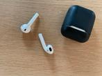 Apple Earpods 1, Gebruikt, Ophalen of Verzenden, In gehoorgang (in-ear), Bluetooth