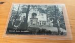Ansichtkaart Diepenveen Rusthuis Sparrenheuvel, Ophalen of Verzenden, Voor 1920, Overijssel