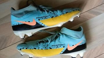 Nike phantom voetbalschoenen maat 43 Koopje  beschikbaar voor biedingen